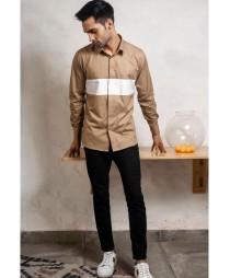 Inbetweener shirt